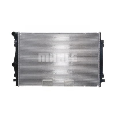 Billede af MAHLE ORIGINAL CR 2055 000S Radiator 650 433 22 Loddet køleripper VOLKSWAGEN: Golf 7, Touran II, Tiguan AUDI: A3 Sportback, Cabriolet