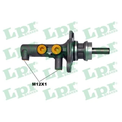 Billede af Hovedbremsecylinder SAMKO P30889
