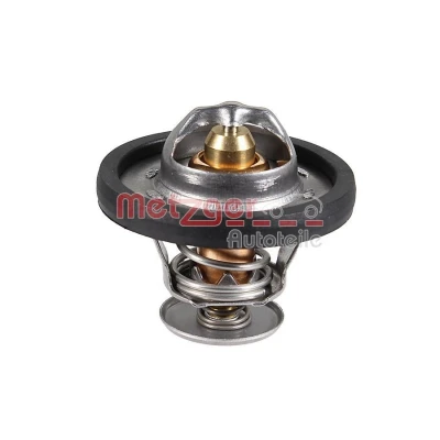 Billede af METZGER 4006310 Termostat 92 med pakning uden hus FORD: FIESTA 6, FOCUS 3 Turnier, Transit Connect V408 Van