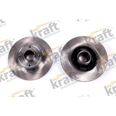 Billede af Bremseskive KRAFT AUTOMOTIVE 6055110