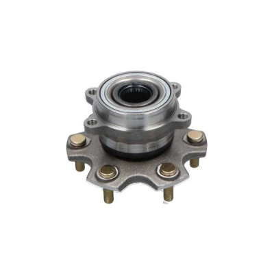 Billede af KAVO PARTS WBH 5514 Hjullejesæt bagaksel 61