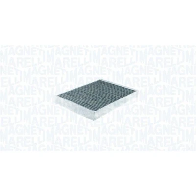 Billede af MAGNETI MARELLI 350208065510 Kabinefilter Filterindsats, Aktivkulfilter 265 197 30 CITROËN: C5 III Stationcar, 3, PEUGEOT: 407 SW, Sedan