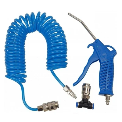 Billede af AMiO 10ATM 02158 Trykluftpistol