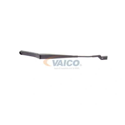 Billede af Viskerarm, forrude VAICO V10 1685 Original Quality venstre til venstrestyrede biler VOLKSWAGEN: Golf 5