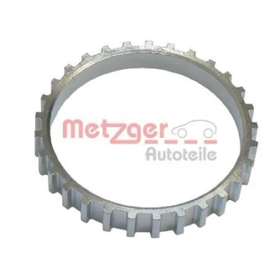 Billede af METZGER 0900278 ABS Ring 29 Foraksel begge sider OPEL: Astra F CC, G Vectra B SAAB: 9 3 Hatchback
