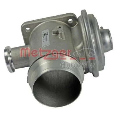 Billede af METZGER 0892204 EGR Ventil ORIGINAL ERSATZTEIL pneumatisk Membranventil BMW: 5 Touring, Sedan, 3 Cabriolet