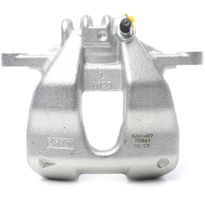 Billede af METZGER 6261497 Bremsekaliber venstre foraksel PEUGEOT: 3008 I, 308 I SW, Hatchback