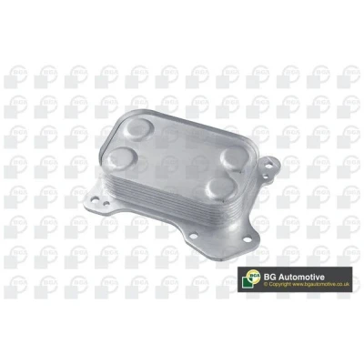 Billede af BGA CO9550 Olieradiator uden filter FIAT: Doblo II Van / Stationcar, OPEL: Astra H Caravan, Corsa D Hatchback, GTC