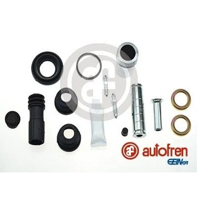 Billede af AUTOFREN SEINSA D43925S Bremsekaliber Rep Sæt bagaksel 33 PISTON KIT+GUIDEPINS PEUGEOT: 406 Stationcar, Sedan, MERCEDES BENZ: Vito Bus