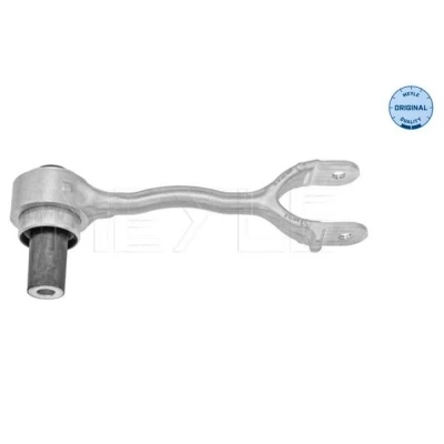 Billede af MEYLE 18 16 050 0027 Bærearm Bagaksel venstre, højre, ydre, nede krydsarm Aluminium