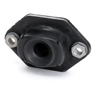 Billede af FEBI BILSTEIN 34393 Tårnleje bagaksel uden kugleleje Gummi BMW: 3 Touring, Sedan, 1 Hatchback