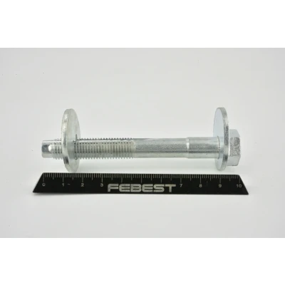Billede af FEBEST 2329 002 KIT Styrtkorrektionsskrue VOLKSWAGEN: Passat B7 Variant, Golf 5, B6 SKODA: Octavia 2 Combi, Superb II Stationcar