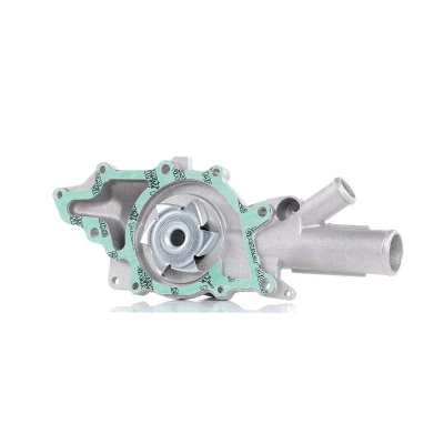 Billede af FEBI BILSTEIN 24205 Vandpumpe Aluminiumsstøbning med pakning Metal MERCEDES BENZ: E klasse T modell, C Sedan