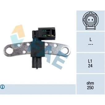 Billede af FAE 79028 Omdrejningssensor uden kabel
