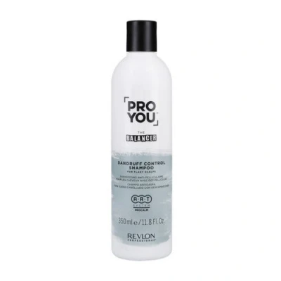 Billede af Revlon Pro You The Balancer Dandruff Control Shampoo 350 ml