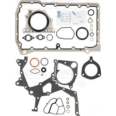 Billede af REINZ 08 39298 01 Pakninger med pakdåse krumtap bundkarpakning BMW: 5 Touring, 3 Sedan