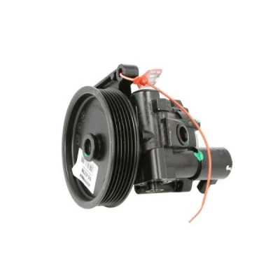 Billede af LAUBER 55.6236 Hydraulikpumpe Hydraulisk 121bar 6 120mm Trykbegrænsningsventil Vingecellepumpe Roterer med uret uden ekspansionsbeholder