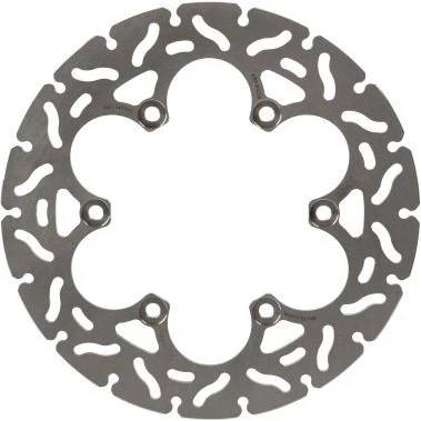 Billede af TRW MST247RAC Bremseskiver 245 5 opslidset