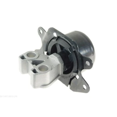 Billede af AUTOMEGA 130112210 Motorophæng foran til venstre OPEL: Corsa D Hatchback, C Hatchback