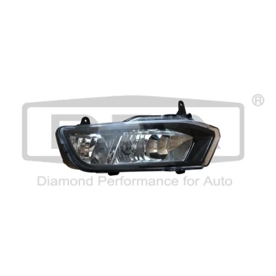 Billede af DPA 99411534002 Tågelygter venstre VOLKSWAGEN: Polo V Hatchback