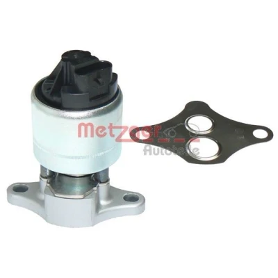 Billede af METZGER 0892029 EGR Ventil ORIGINAL ERSATZTEIL elektrisk med pakning OPEL: Astra G CC, Sedan