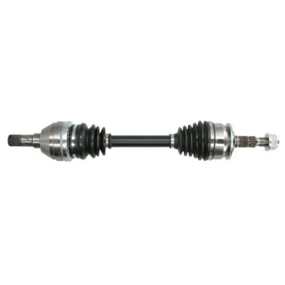Billede af PASCAL G2X062PC Trækaksel venstre foraksel 598 OPEL: Astra J Sports Tourer