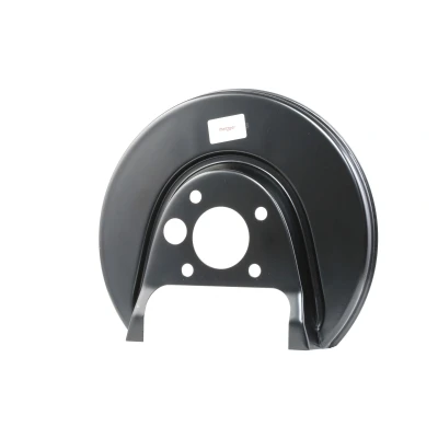 Billede af METZGER 6115001 Ankerplade Bagaksel venstre SKODA: Fabia 2, Roomster, Rapid Hatchback, VOLKSWAGEN: Golf 4, 4 Variant, Bora Sedan, AUDI: TT Coupe