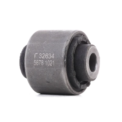 Billede af FEBI BILSTEIN 32634 Akselskaft Lejring Bagaksel venstre, højre VOLKSWAGEN: Golf 4, Bora Sedan, SKODA: Octavia I Hatchback