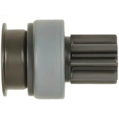 Billede af AS PL SD5045 Friløbsgear, starter