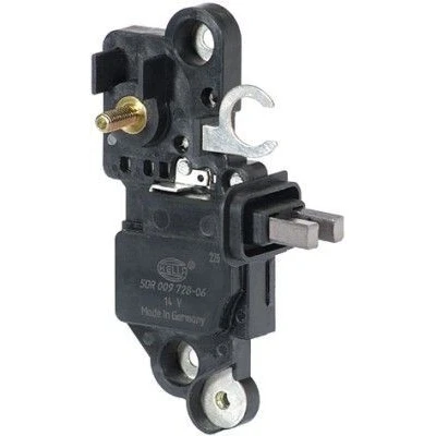 Billede af HELLA 5DR 009 728 061 Generatorregulator 12