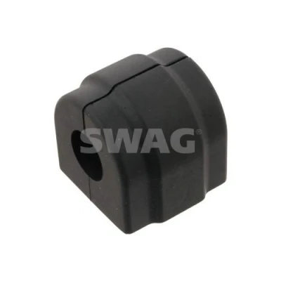 Billede af SWAG 20 93 3377 Stabilisatorbøsning foraksel EPDM (ethyl propylen dien gummi) 24 60 BMW: 3 Coupe, Sedan, Touring