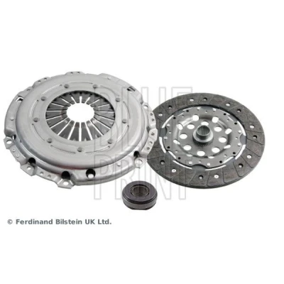 Billede af BLUE PRINT ADP153039 Kobling I tre dele med syntetsik fedt udrykkerleje 236 CITROËN: C5 II Hatchback, C4 Stationcar