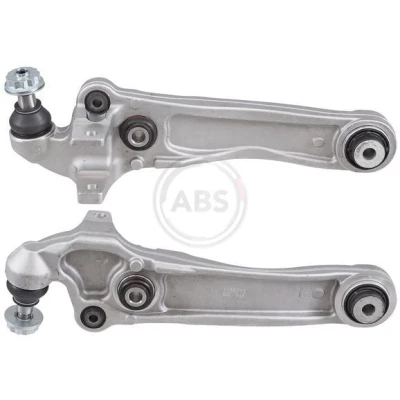 Billede af A.B.S. 212283 Bærearm med bære /styreled krydsarm Aluminium 18mm