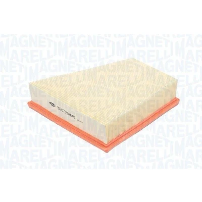Billede af MAGNETI MARELLI 152071758645 Luftfilter 58 213 Filterindsats SKODA: Fabia 2, 1 Combi, I Hatchback, VOLKSWAGEN: Polo V Hatchback