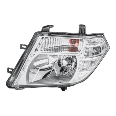Billede af HELLA 1EE 238 055 011 Forlygter NISSAN: NP300 Navara Pick up
