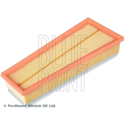 Billede af BLUE PRINT ADBP220033 Luftfilter 76 135 321 Filterindsats med forfilter MERCEDES BENZ: E klasse T modell, Sedan, S Sedan
