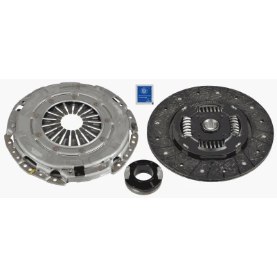 Billede af SACHS 3000 951 455 Kobling 235 HYUNDAI: i30 II Hatchback