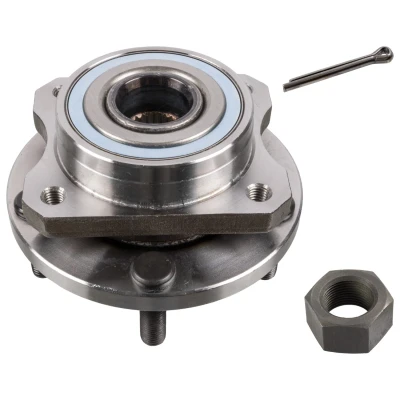 Billede af FEBI BILSTEIN 173005 Hjullejesæt CHRYSLER: VOYAGER / Grand 3, 4