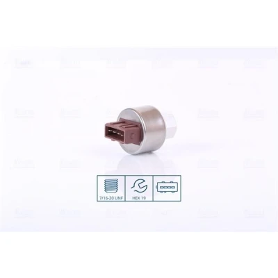 Billede af NISSENS 301008 Trykkbryter 4
