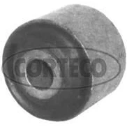 Billede af CORTECO 21652152 Akselskaft Lejring bagaksel, foran, højre, venstre AUDI: Coupe B2