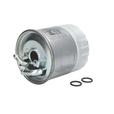 Billede af PURRO PUR PF3020 Brændstoffilter Ledningsfilter 10 20 MERCEDES BENZ: C klasse T modell, Sprinter 3.5 Van, Sedan, JEEP: GRAND CHEROKEE 3