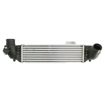 Billede af THERMOTEC DA03002TT Intercooler KIA: SORENTO 1