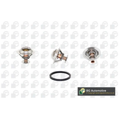 Billede af BGA CT5276 Termostat 82oC 64mm TOYOTA: Land Cruiser 100, NISSAN: Primera Hatchback