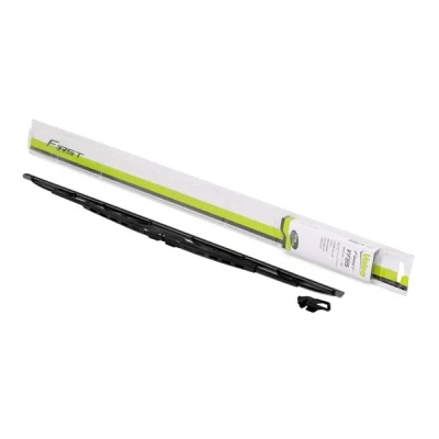 Billede af Viskerblad Valeo First 575561 650mm Standard Krog fastgørelse PEUGEOT: 107 Hatchback, 206 CITROËN: C1 I, TOYOTA: Aygo