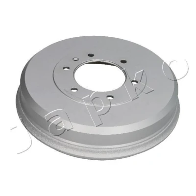 Billede af JAPKO 56903C Bremsetromler bagaksel