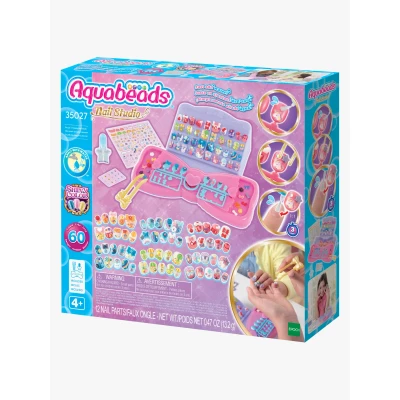 Billede af AquaBeads Neglesalon