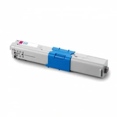 Billede af OKI 44973534 Magenta Original Toner 1.500 Sider