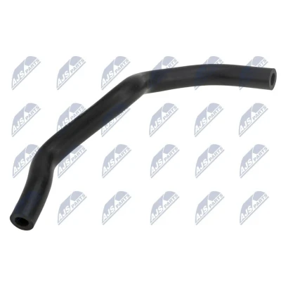 Billede af NTY GPP ME 011 Krumtaphusventilation oppe MERCEDES BENZ: SL Cabriolet, CLK Coupe, R klasse