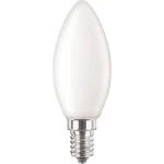Billede af Philips corepro led kerte 4,3w (40w) e14 827 b35 mat glas