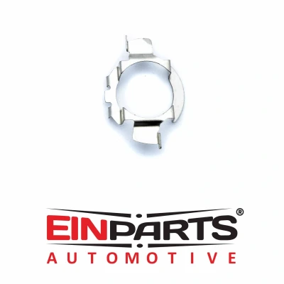 Billede af EINPARTS EPAD04 Adapter, stikdåse